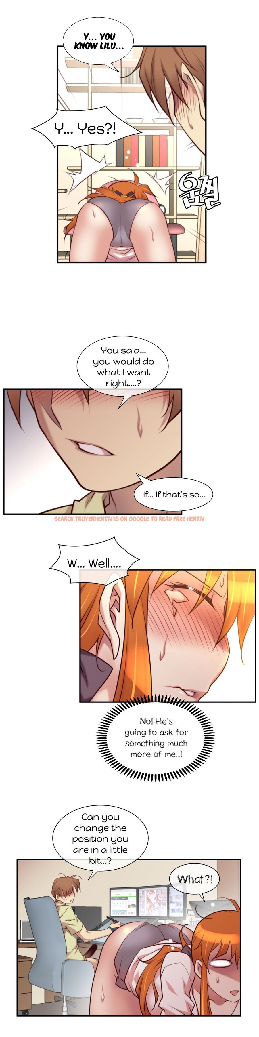 Read Hentai Image 8 092 in comic Master In My Dreams - Chapter 29 - www.hentaitnt.net