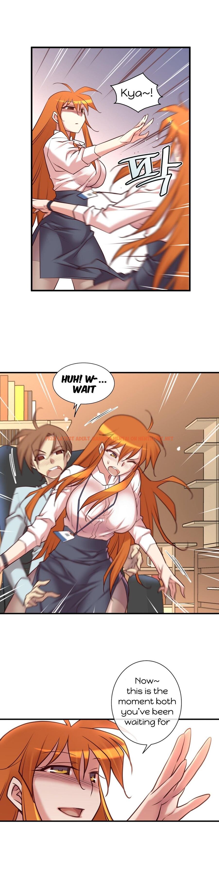 Read Hentai Image 15 087 in comic Master In My Dreams - Chapter 37 - hentaitnt.net