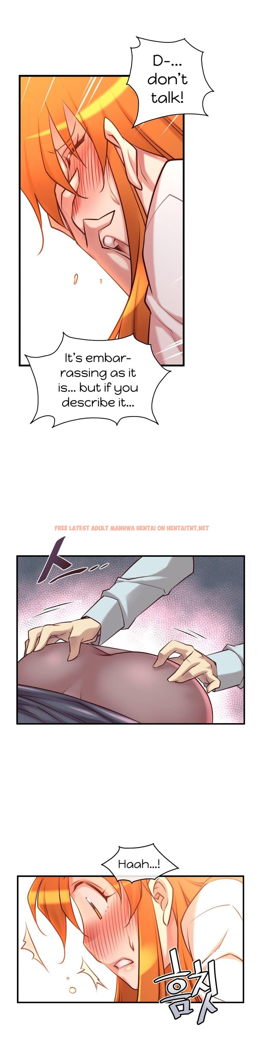 Read Hentai Image 9 087 in comic Master In My Dreams - Chapter 37 - hentaitnt.net