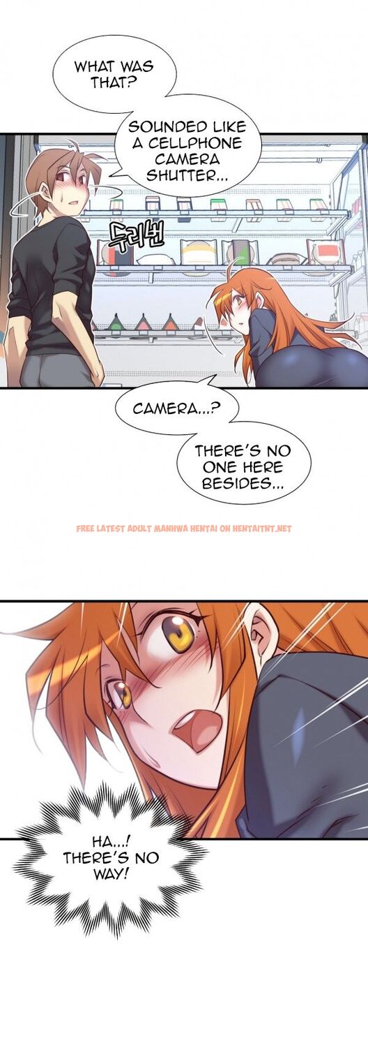 Read Hentai Image 10 082 in comic Master In My Dreams - Chapter 47 - hentaitnt.net