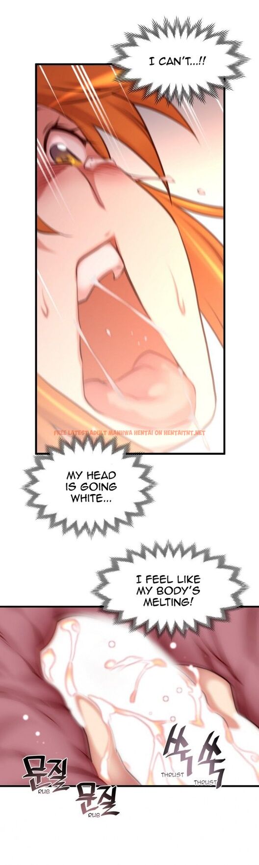 Read Hentai Image 21 082 in comic Master In My Dreams - Chapter 50 - hentaitnt.net