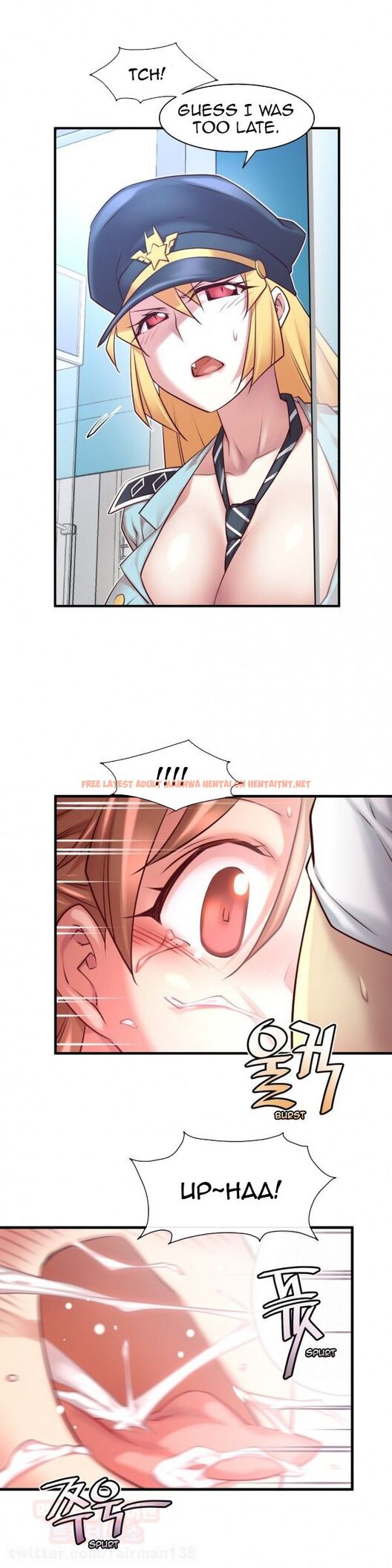 Read Hentai Image 8 078 in comic Master In My Dreams - Chapter 51 - hentaitnt.net