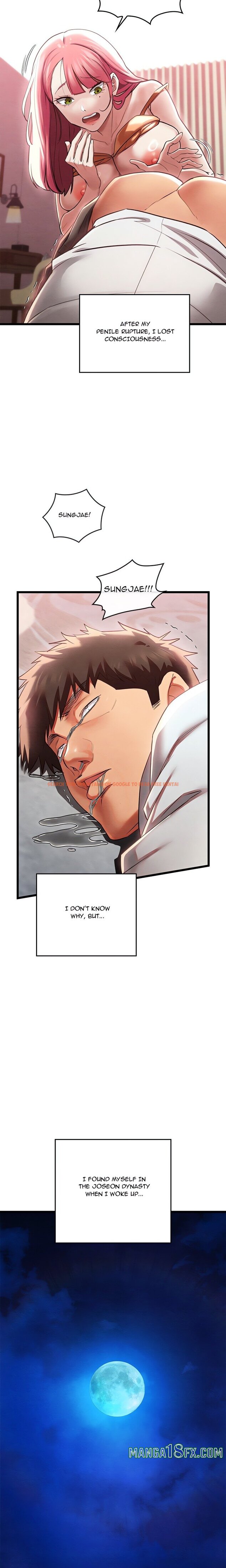 Read Hentai Image 26 681 in comic Master Of Intimacy (Uncensored) - Chapter 1 - hentaitnt.net