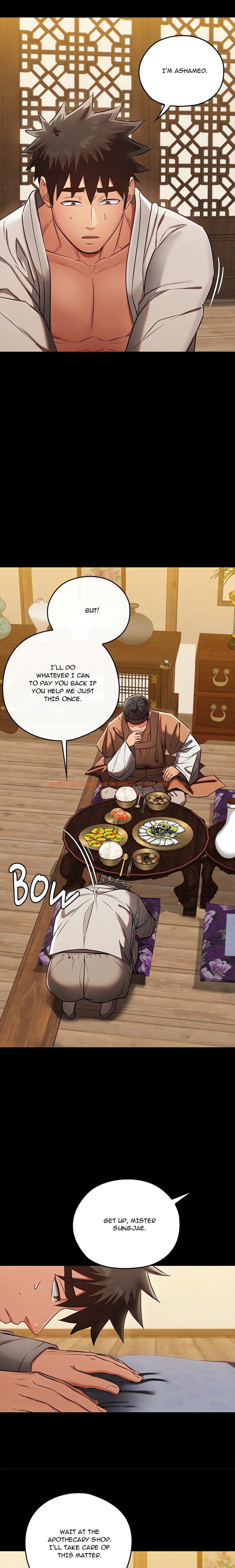 Read Hentai Image 24 86264 in comic Master Of Intimacy (Uncensored) - Chapter 16 - www.hentaitnt.net Read Hentai Image 24 86264 in comic Master Of Intimacy (Uncensored) - Chapter 16 - www.hentaitnt.net