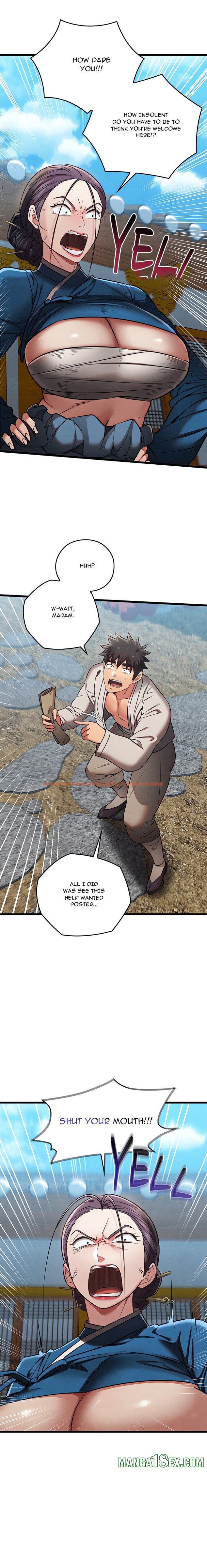 Read Hentai Image 18 291 in comic Master Of Intimacy (Uncensored) - Chapter 19 - www.hentaitnt.net