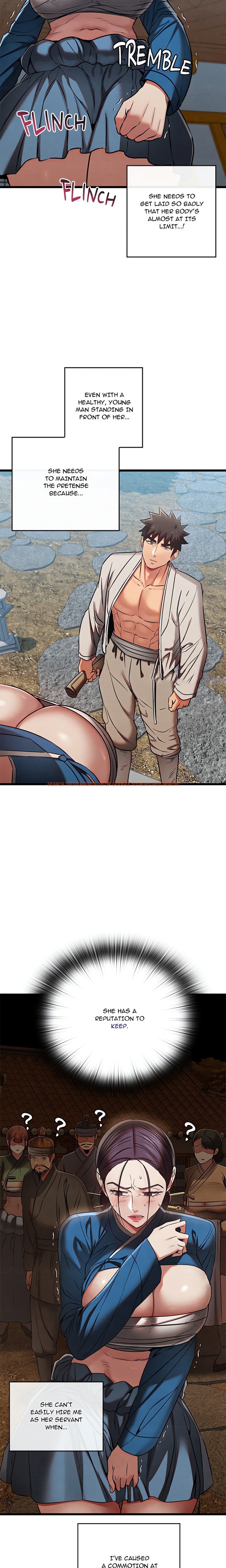 Read Hentai Image 20 88291 in comic Master Of Intimacy (Uncensored) - Chapter 19 - www.hentaitnt.net