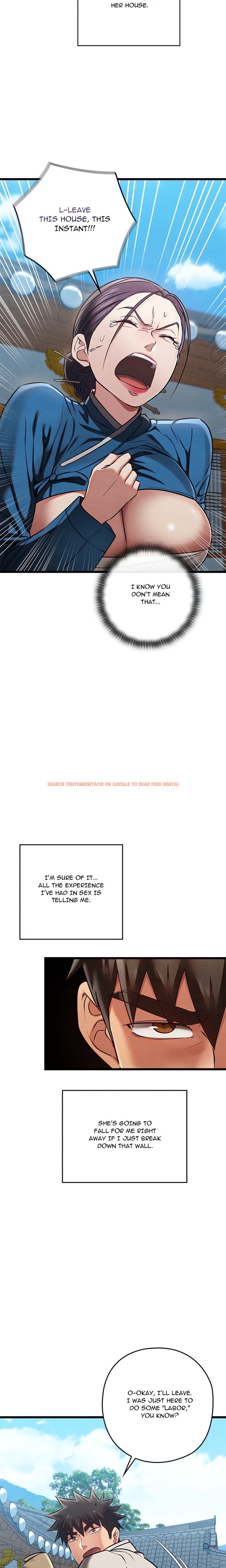 Read Hentai Image 21 88291 in comic Master Of Intimacy (Uncensored) - Chapter 19 - www.hentaitnt.net