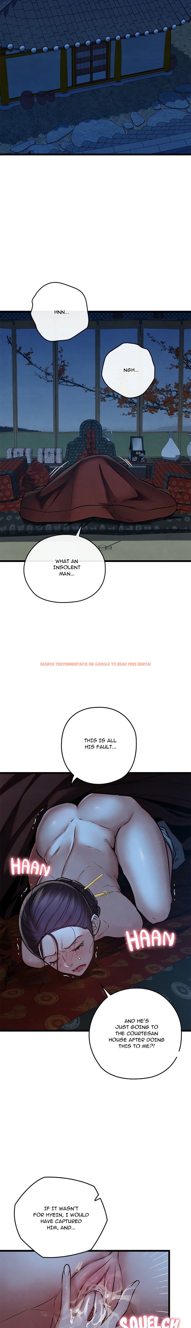 Read Hentai Image 23 88291 in comic Master Of Intimacy (Uncensored) - Chapter 19 - www.hentaitnt.net