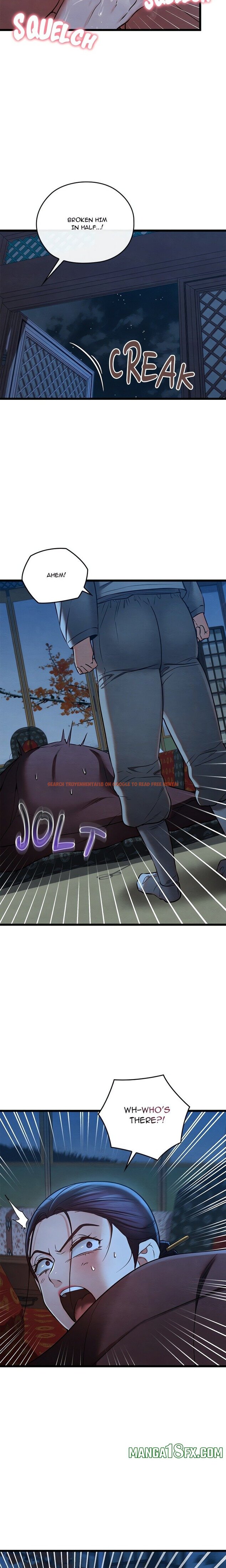 Read Hentai Image 24 291 in comic Master Of Intimacy (Uncensored) - Chapter 19 - www.hentaitnt.net