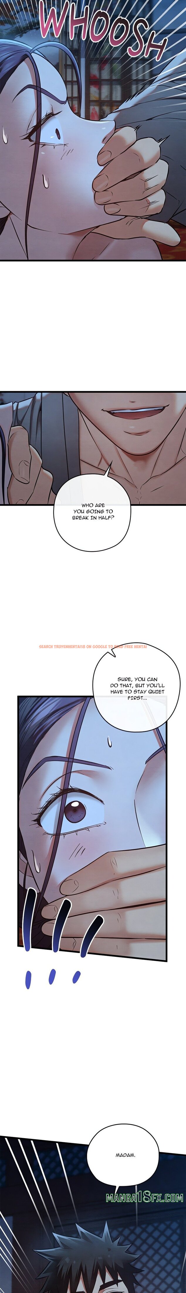 Read Hentai Image 25 291 in comic Master Of Intimacy (Uncensored) - Chapter 19 - www.hentaitnt.net