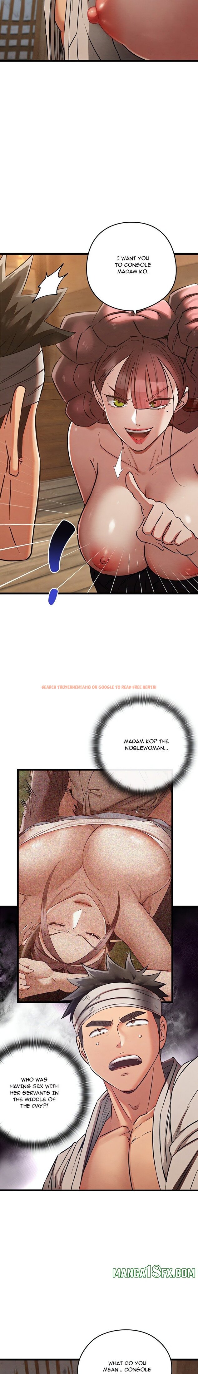 Read Hentai Image 9 291 in comic Master Of Intimacy (Uncensored) - Chapter 19 - www.hentaitnt.net