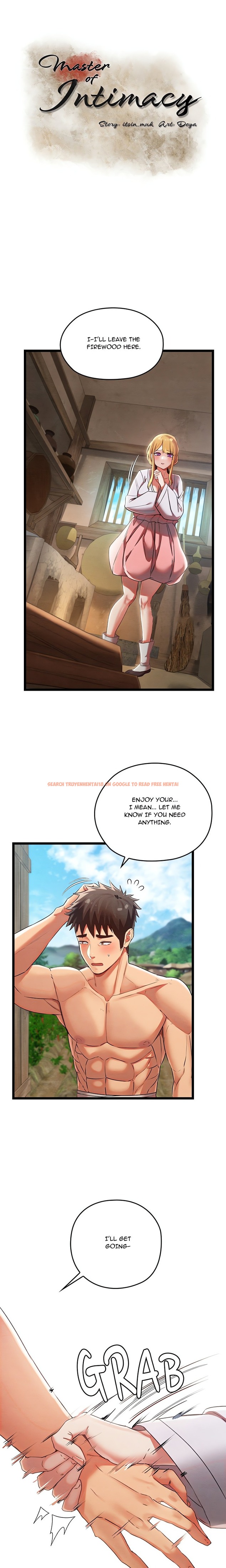 Read Hentai Image 1 73498 in comic Master Of Intimacy (Uncensored) - Chapter 3 - hentaitnt.net Read Hentai Image 1 73498 in comic Master Of Intimacy (Uncensored) - Chapter 3 - hentaitnt.net