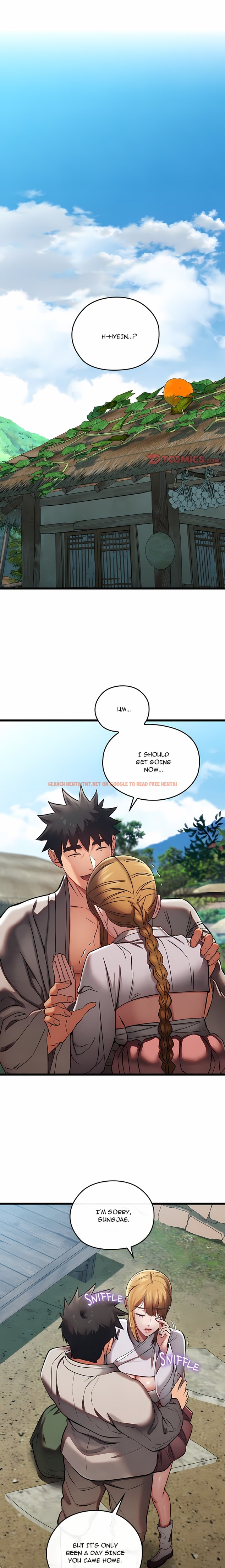 Master Of Intimacy (Uncensored) - Chapter 46