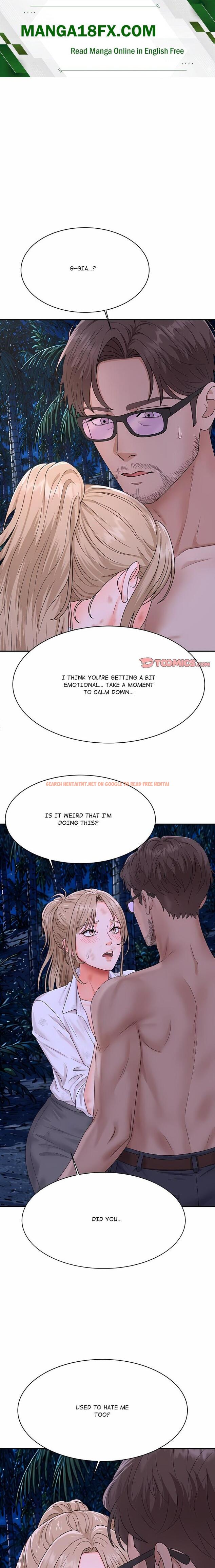 Master Of The Island - Chapter 19
