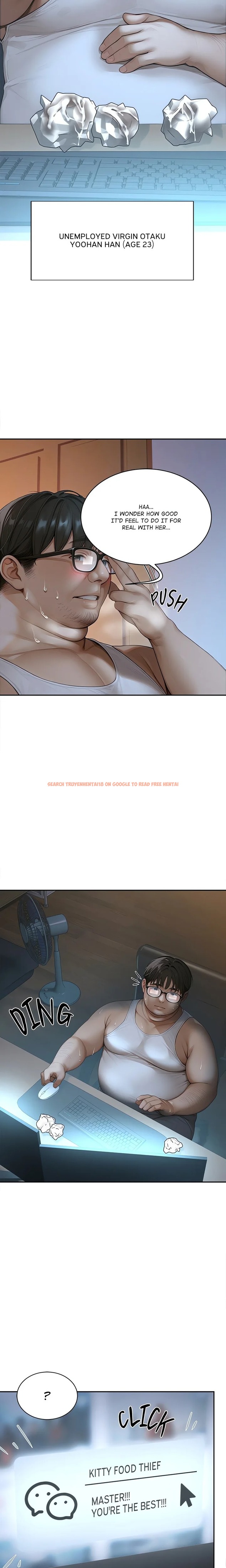 Read Hentai Image 11 15738 in comic Master Of The Spotlight - Chapter 1 - hentaitnt.net