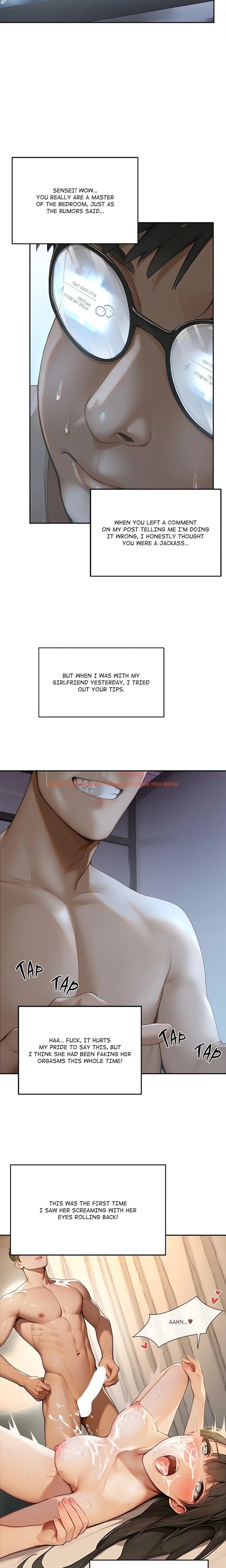 Read Hentai Image 12 15738 in comic Master Of The Spotlight - Chapter 1 - hentaitnt.net