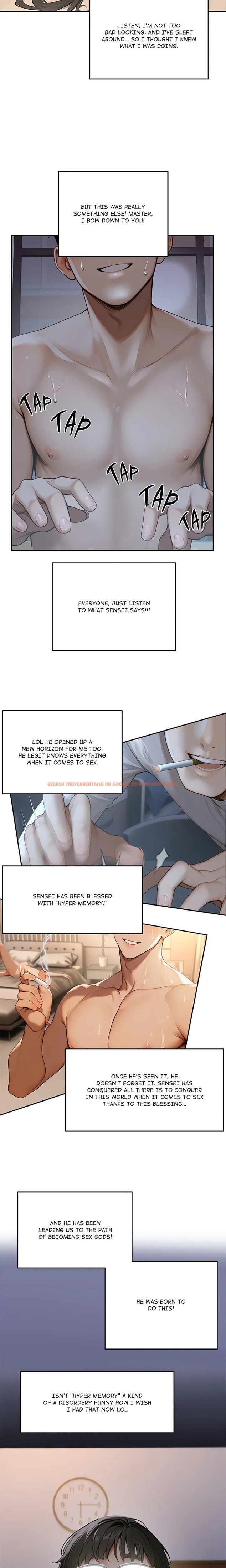 Read Hentai Image 13 15738 in comic Master Of The Spotlight - Chapter 1 - hentaitnt.net