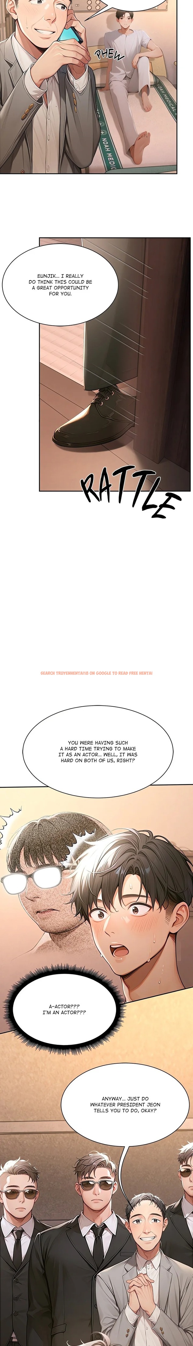 Read Hentai Image 24 15739 in comic Master Of The Spotlight - Chapter 1 - hentaitnt.net