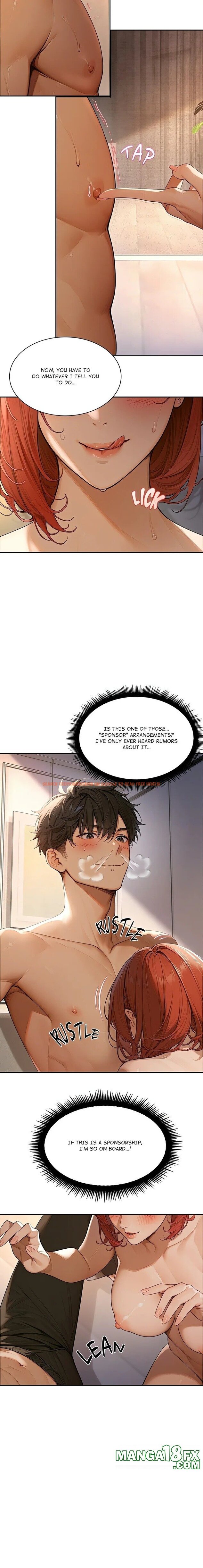 Read Hentai Image 28 739 in comic Master Of The Spotlight - Chapter 1 - hentaitnt.net