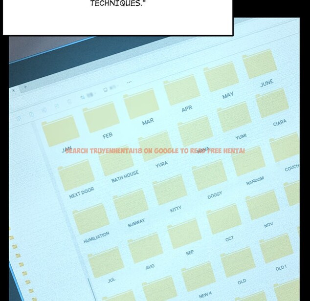 Read Hentai Image 18 52635 in comic Master Of The Spotlight - Chapter 11 - www.hentaitnt.net