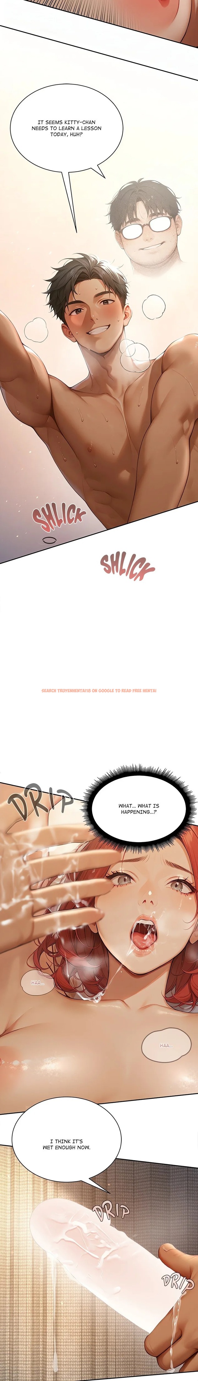 Read Hentai Image 16 16094 in comic Master Of The Spotlight - Chapter 2 - hentaitnt.net