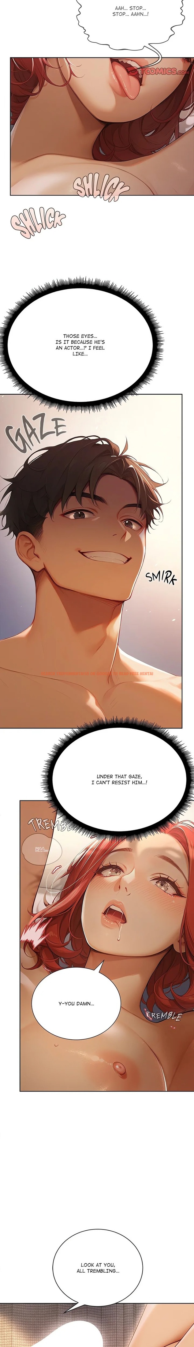 Read Hentai Image 18 16094 in comic Master Of The Spotlight - Chapter 2 - hentaitnt.net