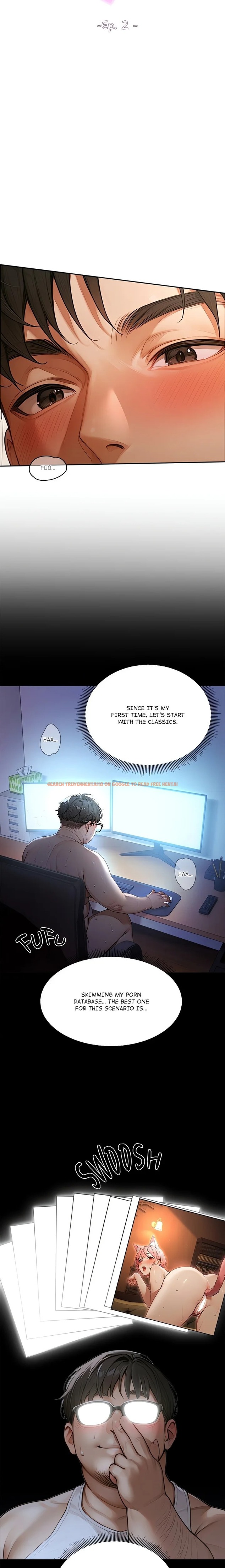 Read Hentai Image 2 16093 in comic Master Of The Spotlight - Chapter 2 - hentaitnt.net