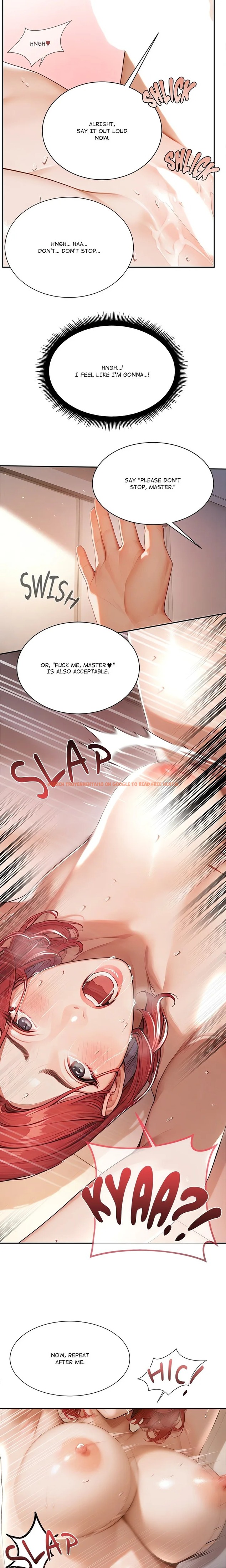 Read Hentai Image 23 16094 in comic Master Of The Spotlight - Chapter 2 - hentaitnt.net