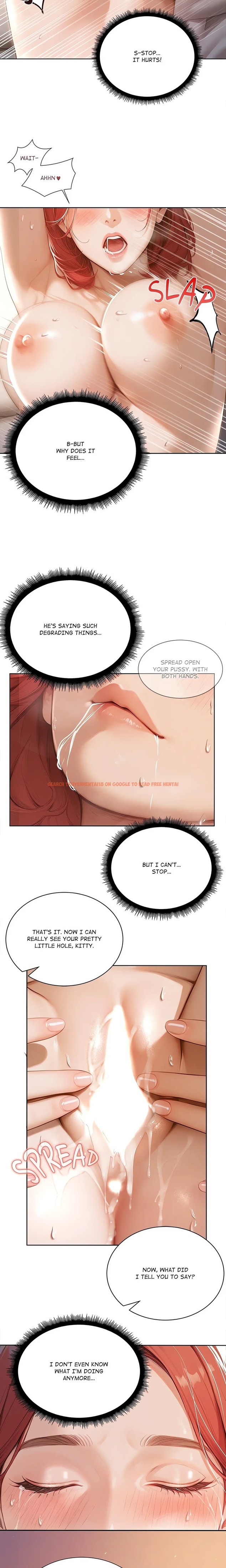 Read Hentai Image 24 16094 in comic Master Of The Spotlight - Chapter 2 - hentaitnt.net