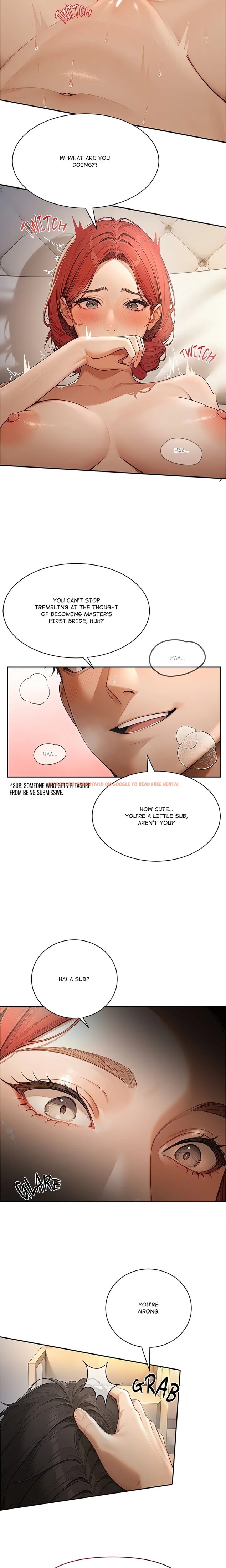 Read Hentai Image 4 16093 in comic Master Of The Spotlight - Chapter 2 - hentaitnt.net