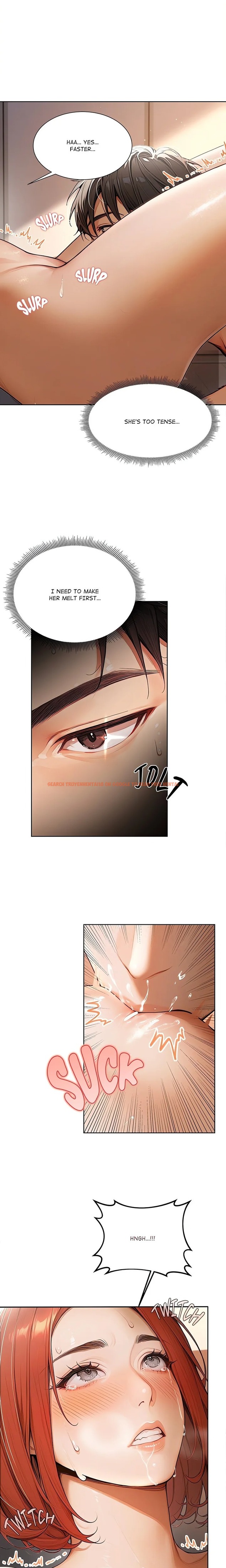Read Hentai Image 7 16093 in comic Master Of The Spotlight - Chapter 2 - hentaitnt.net