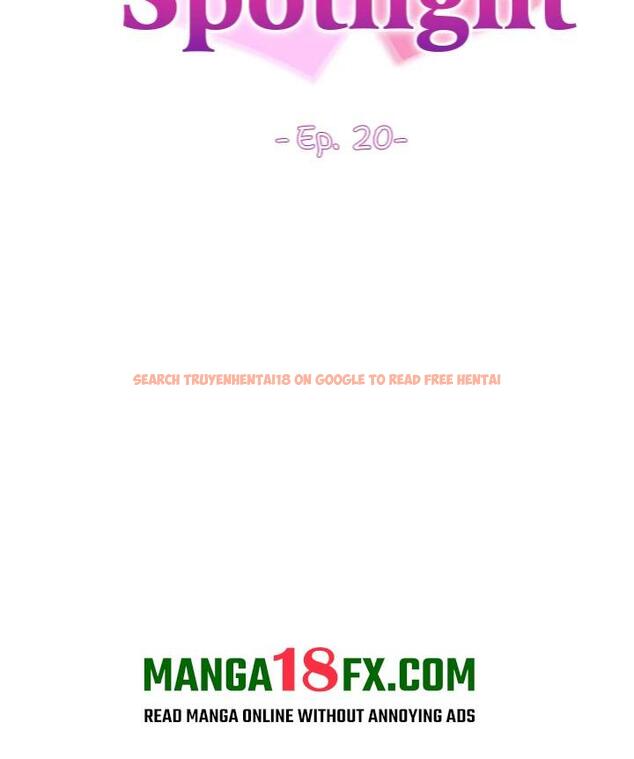 Read Hentai Image 10 817 in comic Master Of The Spotlight - Chapter 20 - www.hentaitnt.net