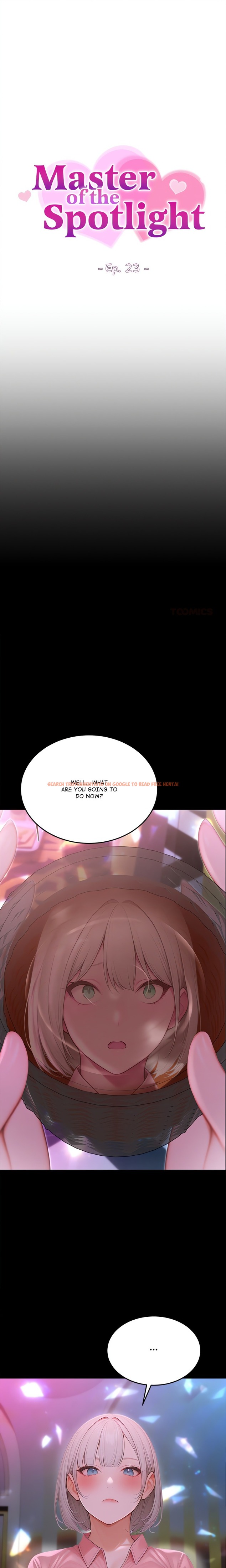 Read Hentai Image 1 39681 in comic Master Of The Spotlight - Chapter 23 - www.hentaitnt.net