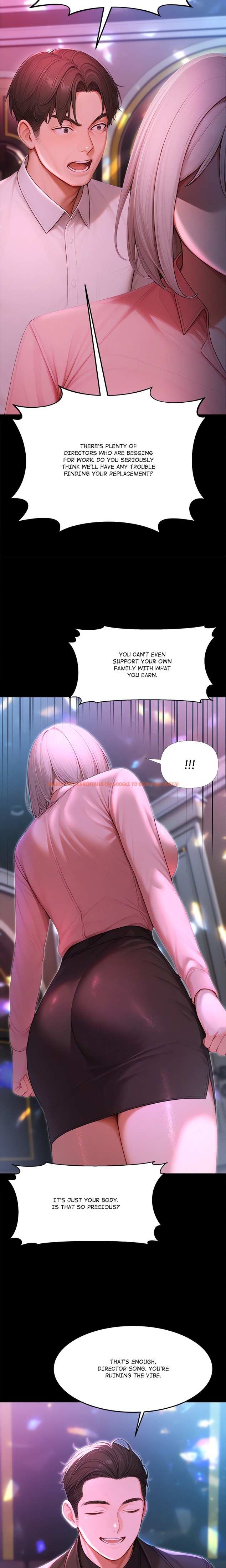 Read Hentai Image 11 39681 in comic Master Of The Spotlight - Chapter 23 - www.hentaitnt.net