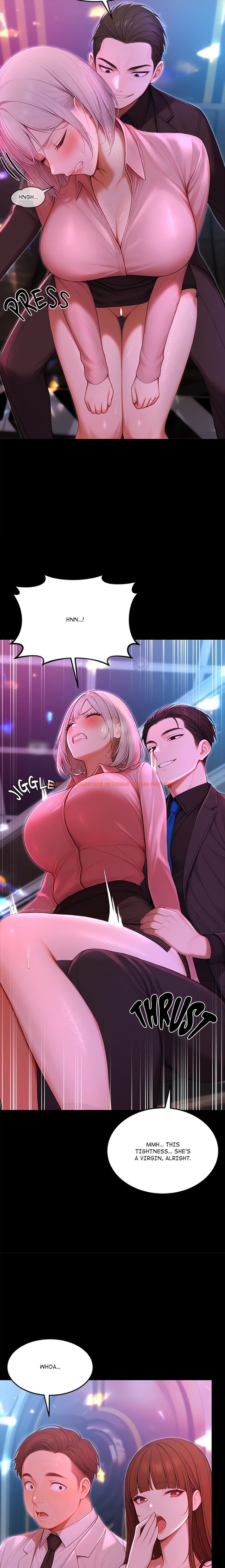 Read Hentai Image 18 39681 in comic Master Of The Spotlight - Chapter 23 - www.hentaitnt.net