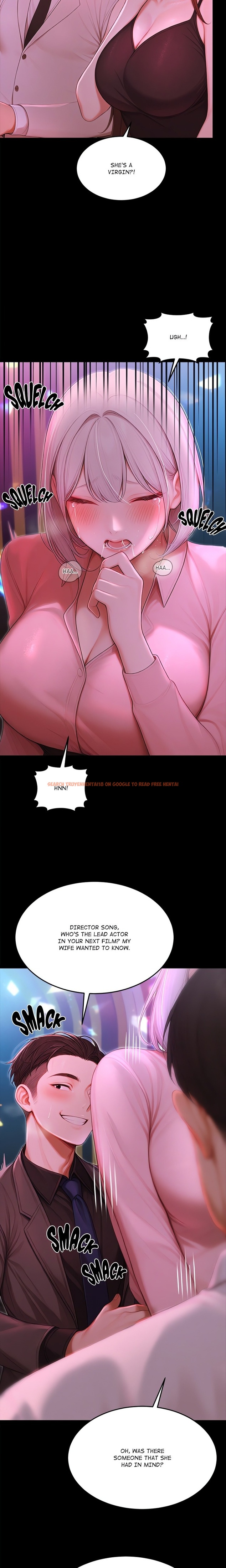 Read Hentai Image 19 39681 in comic Master Of The Spotlight - Chapter 23 - www.hentaitnt.net