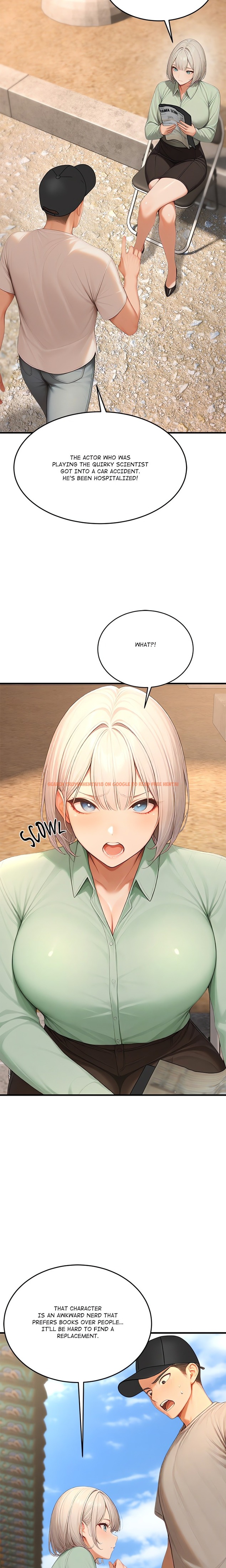 Read Hentai Image 25 39681 in comic Master Of The Spotlight - Chapter 23 - www.hentaitnt.net