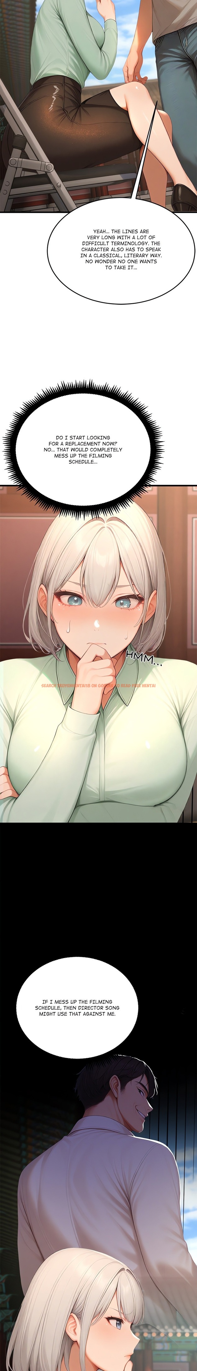 Read Hentai Image 26 39681 in comic Master Of The Spotlight - Chapter 23 - www.hentaitnt.net