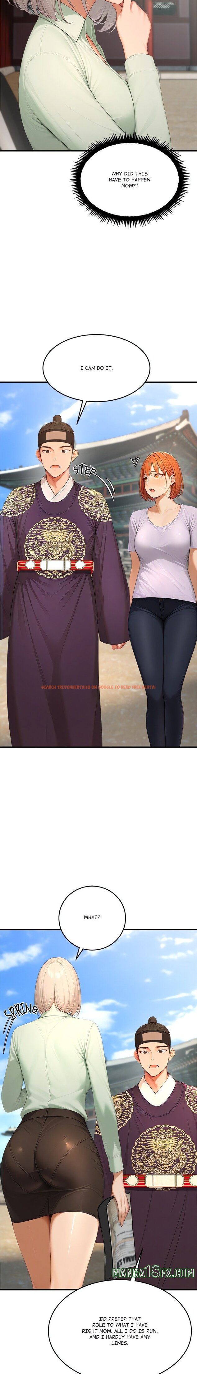 Read Hentai Image 27 681 in comic Master Of The Spotlight - Chapter 23 - www.hentaitnt.net