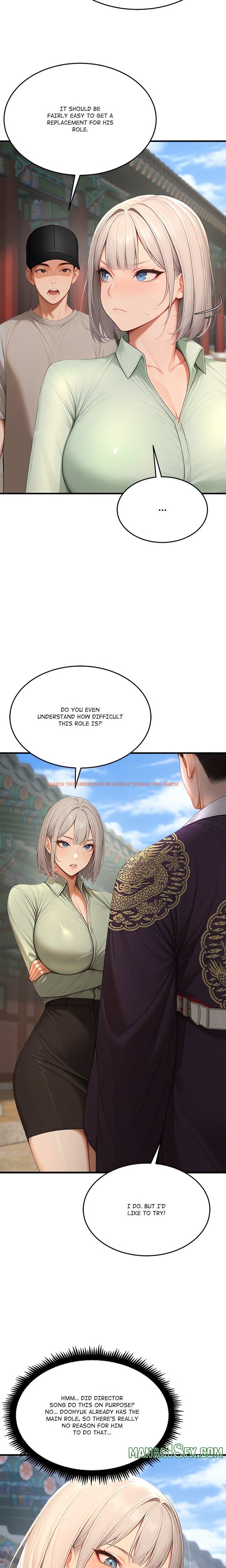 Read Hentai Image 28 681 in comic Master Of The Spotlight - Chapter 23 - www.hentaitnt.net