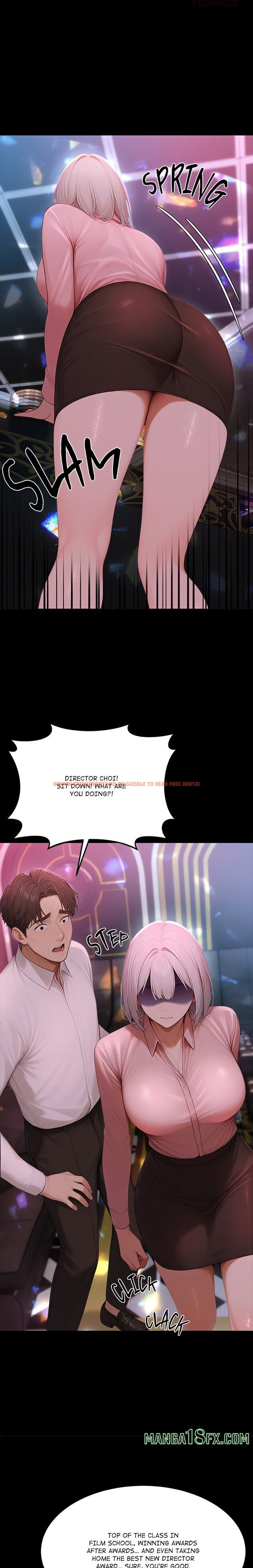 Read Hentai Image 8 681 in comic Master Of The Spotlight - Chapter 23 - www.hentaitnt.net