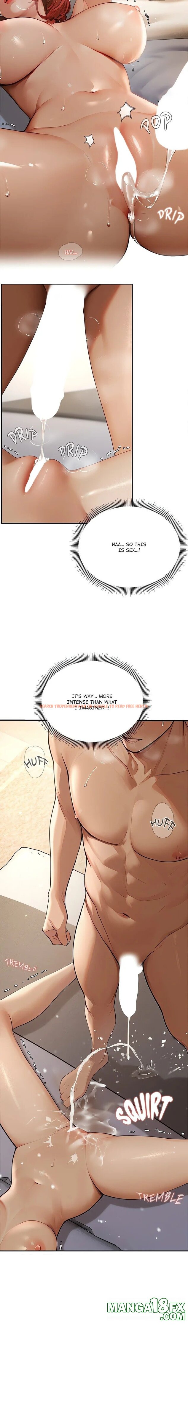 Read Hentai Image 10 649 in comic Master Of The Spotlight - Chapter 3 - www.hentaitnt.net