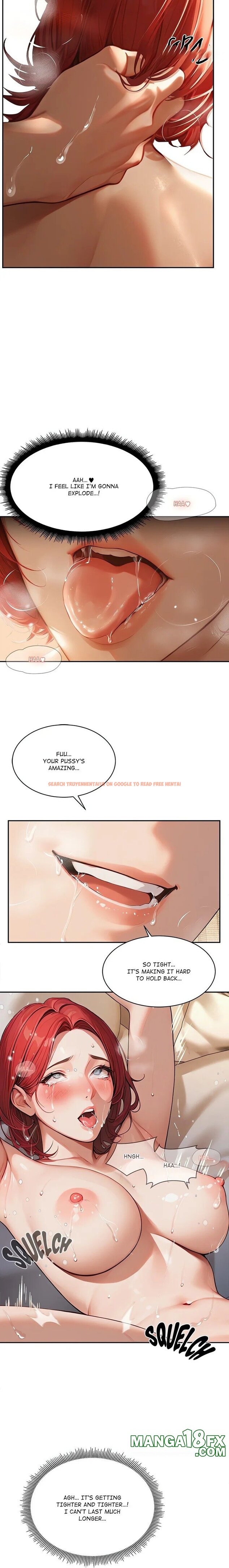 Read Hentai Image 5 649 in comic Master Of The Spotlight - Chapter 3 - www.hentaitnt.net