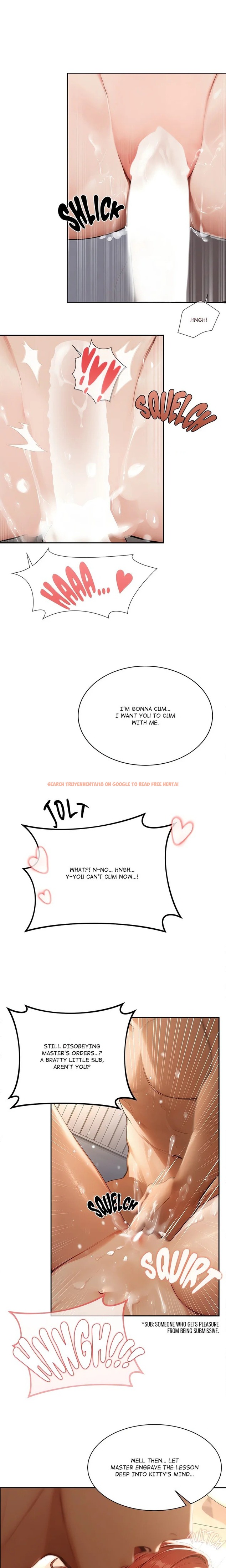 Read Hentai Image 6 16649 in comic Master Of The Spotlight - Chapter 3 - www.hentaitnt.net