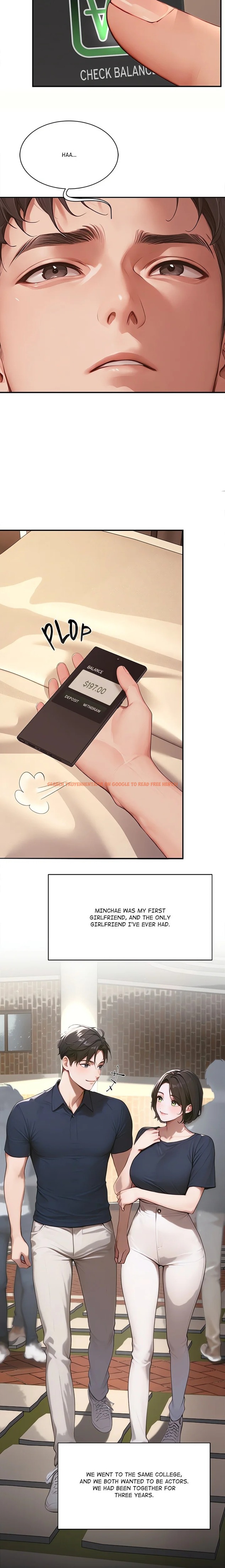 Read Hentai Image 16 17214 in comic Master Of The Spotlight - Chapter 4 - www.hentaitnt.net