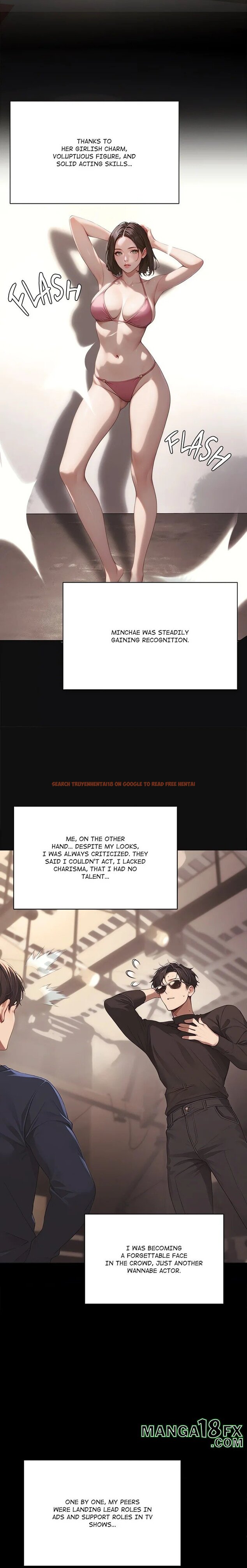 Read Hentai Image 17 214 in comic Master Of The Spotlight - Chapter 4 - www.hentaitnt.net