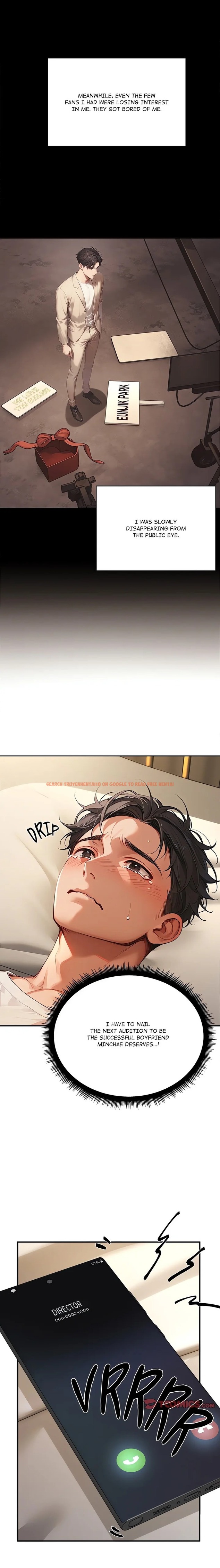 Read Hentai Image 18 17214 in comic Master Of The Spotlight - Chapter 4 - www.hentaitnt.net