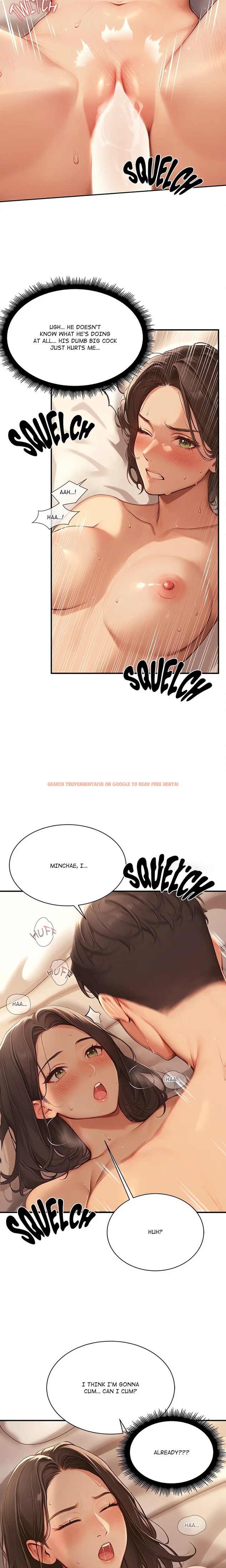 Read Hentai Image 7 17214 in comic Master Of The Spotlight - Chapter 4 - www.hentaitnt.net