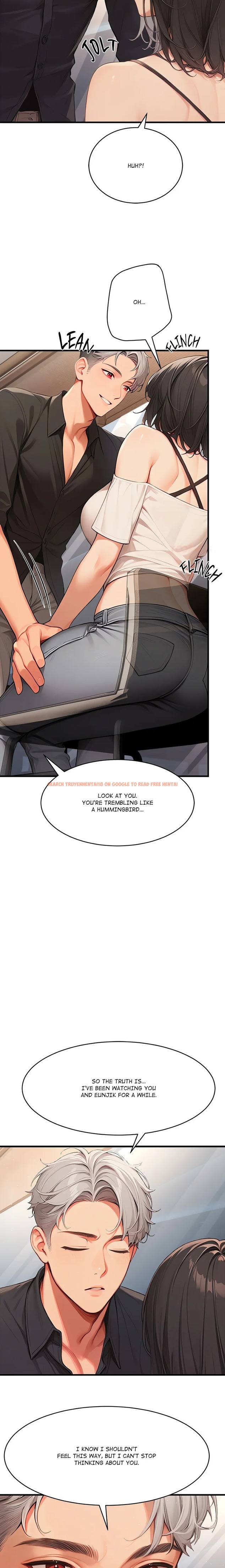 Read Hentai Image 10 17526 in comic Master Of The Spotlight - Chapter 5 - www.hentaitnt.net