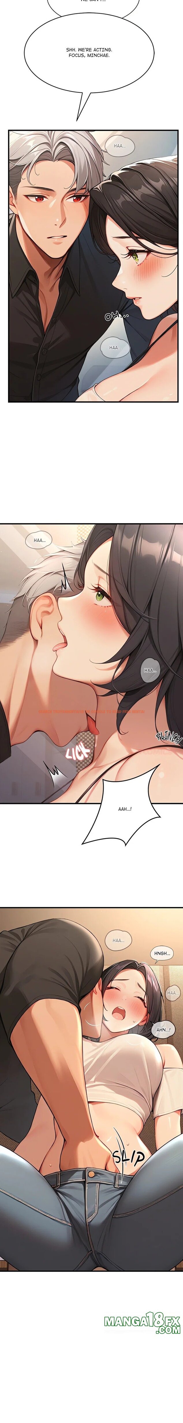 Read Hentai Image 12 526 in comic Master Of The Spotlight - Chapter 5 - www.hentaitnt.net